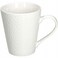 Golf Bianco 320ml Coffee &amp; Tea Mug &acirc;&euro;&ldquo; Elegant Porcelain Cup for Home, Office &amp; Dining Tableware