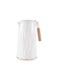 Home Elara Vacuum Flask 1.3L - White