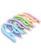 Pcs Travel Hangers Cruise Ship Essentials Accessories Portable Folding Clothes Hanger Foldable Drying Rack