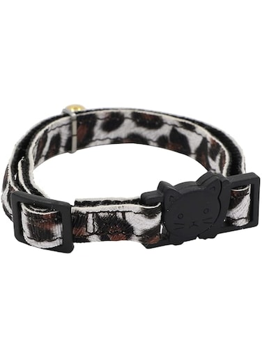 Aime Savannah Collar For Cat