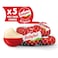 Mini Babybel Original Cheese Snack, Pack of 5 pieces, 100g