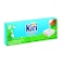 Kiri Spreadable Cream Cheese Squares 12 Portion, 200g