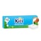 Kiri cream cheese square portion, 12 Portions, 200g