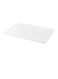 board white 34x24 cm