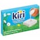 Kiri Spreadable Cream Cheese Squares 6 Portion, 100g