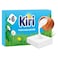 Kiri cream cheese square portion, 6 Portions, 100g