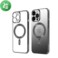 J CASE HARD CASE MAGSAFE IPHONE 15 PRO MAX BLACK