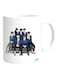 Artistic Photo Printed Mug White