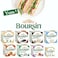 Boursin Full Fat Soft Cheese with Garlic and Herbs, 150g