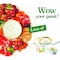 Boursin Soft Cheese Garlic And Herbs 150g
