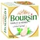 Boursin Full Fat Soft Cheese with Garlic and Herbs, 150g