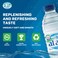 Al Ain Bottled Drinking Water 500ml Pack of 12