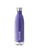 Borosil Stainless Steel Hydra Bolt Trans - Vacuum Insulated Flask Water bottle, Blue, 1L