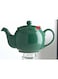 London Teapot Company - Chatsford Company-Chatsford 2-Cup with One Red Filter, Green