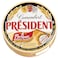 Pr&eacute;sident Camembert Cheese 8 Portions, 250g