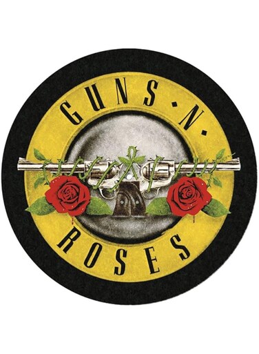 Pyramid International GUNS N' ROSES - LOGO (SLIPMAT)