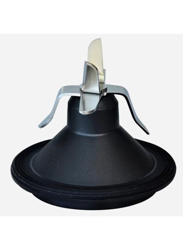 Blender Blade for Juicer Mixer, Blender Replacement Parts Compatible with Philip HR2093, HR2095, HR2096, HR2097, HR2194, HR2195, HR2196, RI2095, RI2096, Blender Accessories