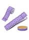 1 Piece Baking Strip, Absorbent Thick Cotton Cake Pan Dampen Strip, Cake Leveling Strips for Kitchen, Bakery, and Restaurant