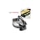 Roti Chapati Maker &ndash; Non-Stick Flatbread &amp; Tortilla Press with Adjustable Temperature Control