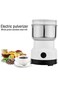 Stainless Steel Powder Machine Grinder,Electric Spice &amp; Coffee Grinder With Large Grinding Capacity
