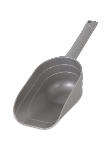 Petmate Pet Mate 2 Cup Food Scoop with Microban, 24087