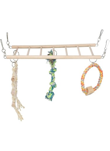 Trixie Suspension Bridge, 35 x 15 cm