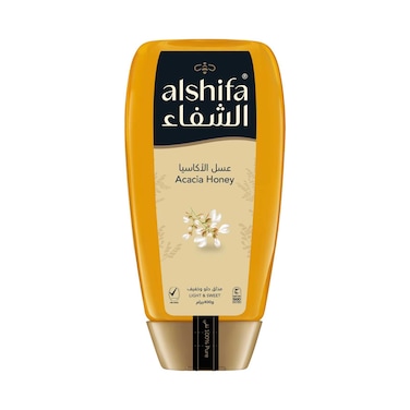 Al Shifa Acacia Honey, 400g