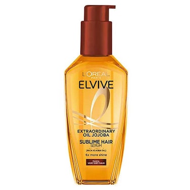 L'Or&eacute;al Elvive Extraordinary Oil 100ml