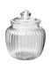 Treo 1.45 Liter Pot Jar with Glass Lid