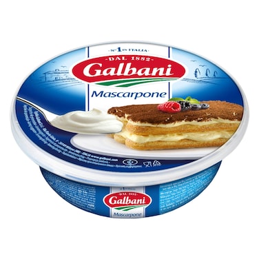 Galbani Mascarpone, 250g