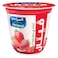 Almarai Strawberry Flavoured Layered Fruit Yoghurt, 140g