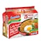 Indomie Special Instant Fried Noodles with Seasoning Powder and Sauce, 85g Pack of 5