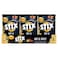 Kitco Stix Hot and Spicy Potato Sticks, 45g Pack of 6