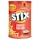 Kitco Stix Lightly Salted Potato Sticks, 45g