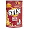 Kitco Stix Salt and Vinegar Potato Sticks, 45g