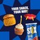 Kitco Stix The Original Potato Sticks With Tomato Ketchup Flavor, 40g