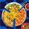 Kitco Stix The Original Potato Sticks With Tomato Ketchup Flavor, 40g