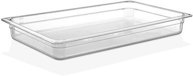 GN 1/1 Polypropylene Container 6L