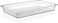 GN 1/1 Polypropylene Container 6L