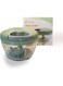 Dubai Gallery Vegetable Hand Cutter Chopper Green 13 X 10 X 13Cm