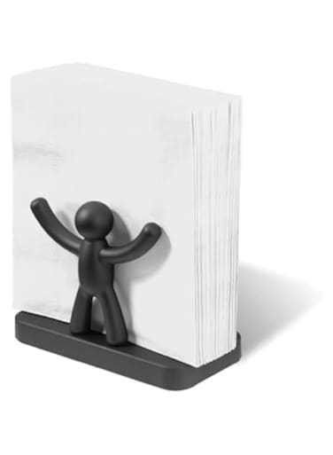 Umbra Napkin Holder, Multi-Colour, 28295282703