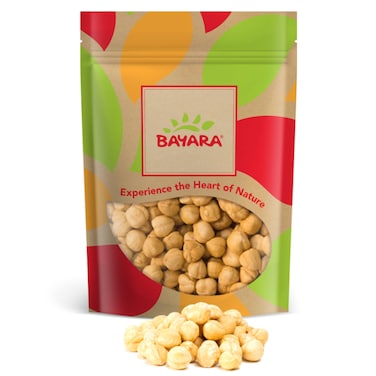 Bayara Roasted Hazelnuts