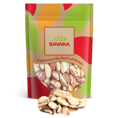 Bayara Premium Brazil Nuts