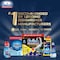 Finish Dishwasher Detergent Powder, 2.5kg