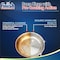 Finish Dishwasher Detergent Powder, 2.5kg