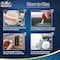 Finish Dishwasher Detergent Powder, 2.5kg