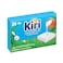 Kiri Spreadable Cream Cheese Squares 24 Portions 400g