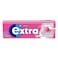 Wrigley's Extra Gum Bubblemint, Sugar Free Chewing Gum 10 Pellets