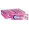 Wrigley's Extra Gum Bubblemint, Sugar Free Chewing Gum Pack of 30x10 Pellets