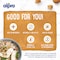 Alpro Roasted Almond Drink, 100% Plant-Based, Lactose &amp; Dairy Free  1L